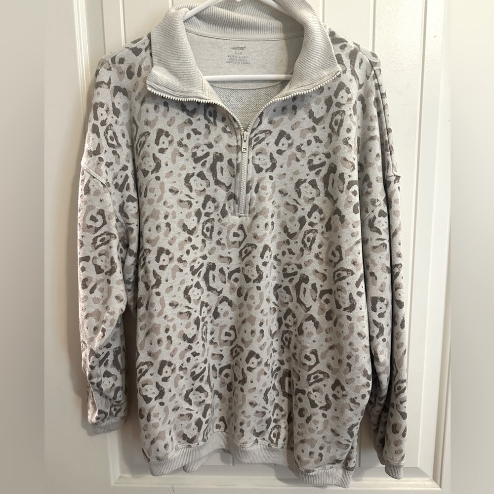 Aerie Pullover